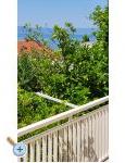 Apartmny Sani - Makarska Chorvtsko