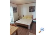 Apartmny Sani - Makarska Chorvatsko