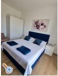 Apartmny Sani - Makarska Chorvtsko