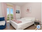 Apartmny Sani - Makarska Chorvatsko