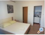 Apartmny Sani - Makarska Chorvtsko