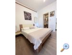 Apartmny Sani - Makarska Chorvtsko