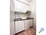Apartmny Sani - Makarska Chorvtsko