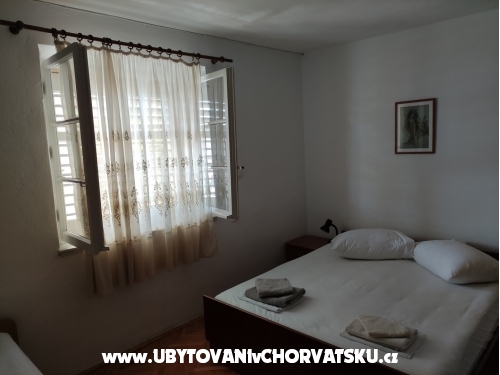 Apartments Selak - Makarska Croatia