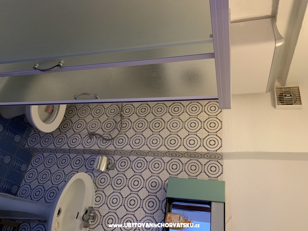 Apartmani Tina - Makarska Hrvatska