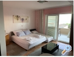 Apartmny Tina - Makarska Chorvatsko