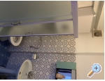 Apartmny Tina - Makarska Chorvatsko