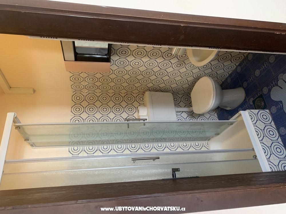 Apartmani Tina - Makarska Hrvatska