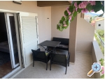 Apartmny Tina - Makarska Chorvatsko