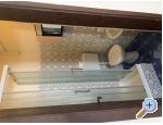 Apartmny Tina - Makarska Chorvatsko