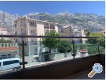 Apartmny Tina - Makarska Chorvatsko