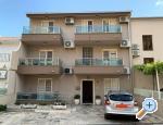 Apartmani Tina - Makarska Hrvatska