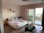 Apartmani Tina - Makarska Hrvatska