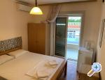 Apartmani Tina - Makarska Hrvatska