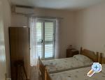 Apartmani Tina - Makarska Hrvatska