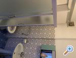 Apartmani Tina - Makarska Hrvatska