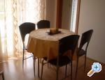 Apartments Ton�ica Chorvatsko