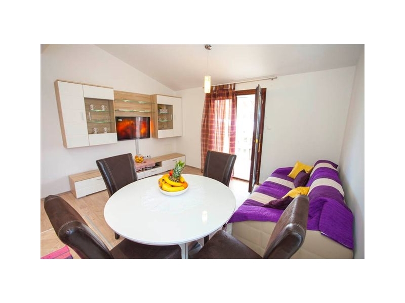 Villa Centar - Makarska Horvtorszg