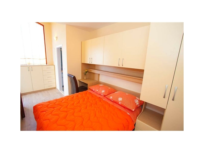 Villa Centar - Makarska Horvtorszg