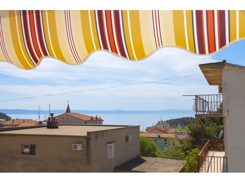 Villa Centar - Makarska Horvtorszg