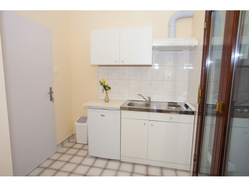 Villa Centar - Makarska Horvtorszg