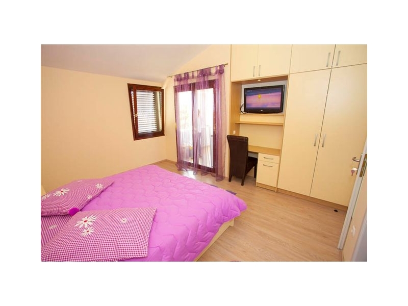 Villa Centar - Makarska Horvtorszg