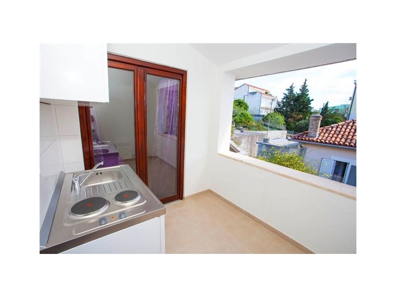 Villa Centar - Makarska Horvtorszg