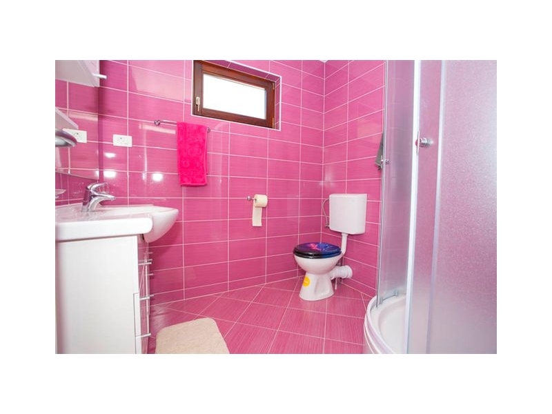 Villa Centar - Makarska Horvtorszg
