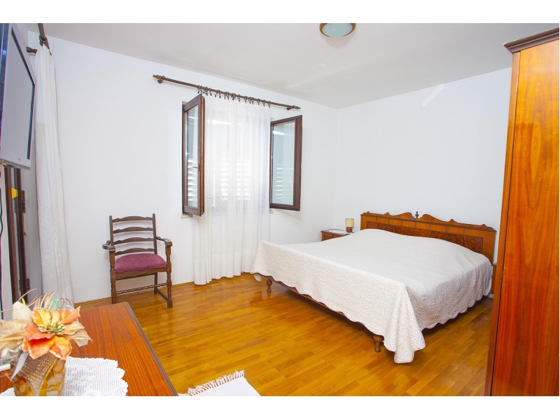 Villa Centar - Makarska Horvtorszg