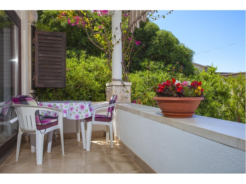 Villa Centar - Makarska Horvtorszg