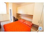 Villa Centar - Makarska Horvtorszg