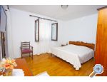 Villa Centar - Makarska Horvtorszg