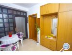 Villa Centar - Makarska Horvtorszg