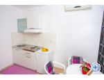 Villa Centar - Makarska Horvtorszg
