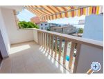 Villa Centar - Makarska Horvtorszg