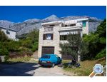 Villa Centar - Makarska Horvtorszg