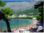 Villa Centar - Makarska Horvtorszg