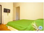 Villa Centar - Makarska Horvtorszg
