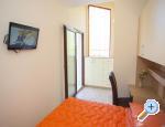 Villa Centar - Makarska Horvtorszg