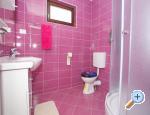 Villa Centar - Makarska Horvtorszg