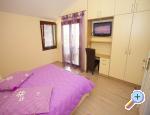 Villa Centar - Makarska Horvtorszg