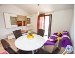 Villa Centar - Makarska Horvtorszg