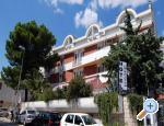 Hotel Bonaca Chorvatsko