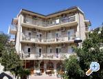 Hotel Makarska Chorvatsko