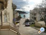 Luxury apartment Makarska Chorvatsko