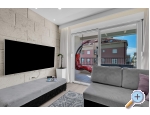Makarska central apartments - Makarska Chorvatsko