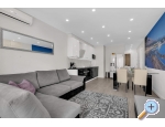 Makarska central apartments - Makarska Chorvatsko