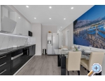 Makarska central apartments - Makarska Chorvatsko