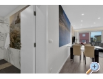 Makarska central apartments - Makarska Chorvatsko
