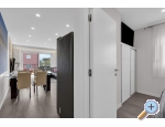 Makarska central apartments - Makarska Chorvatsko